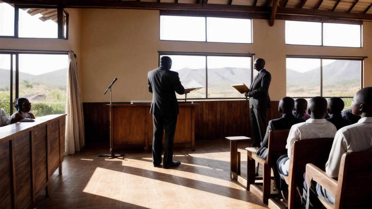 Mashaba joins the DA: 'Unchain our people and be politically free'