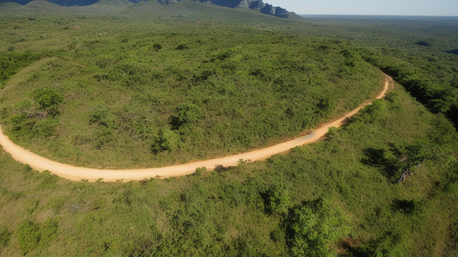 Mpumalanga gets a new tourism showcase as TV presenter joins the adventure
