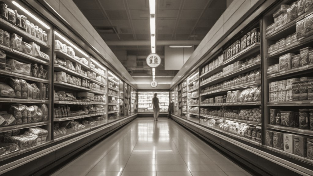 Woolworths puts food at the centre as group turnover reaches R84,5 billion