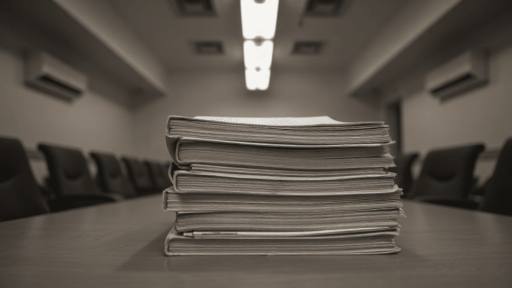 PetroSA has not filed financial statements for five years, committee hears
