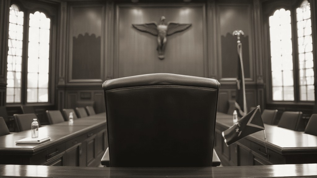 ConCourt voids Public Procurement Act as Godongwana warns on tender corruption