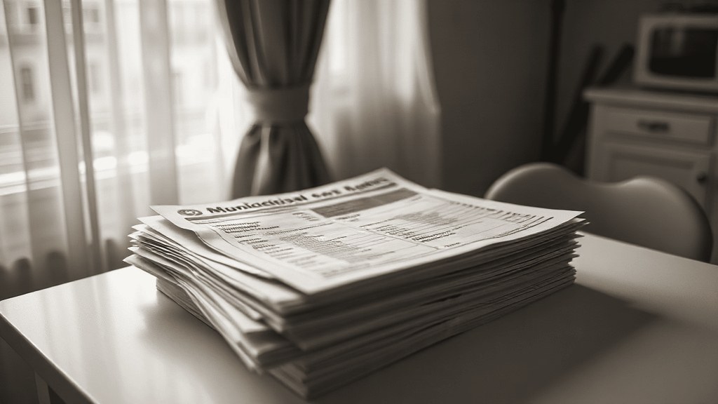 Tenants 16,9% in arrears as courts order Durban family out by 15 October