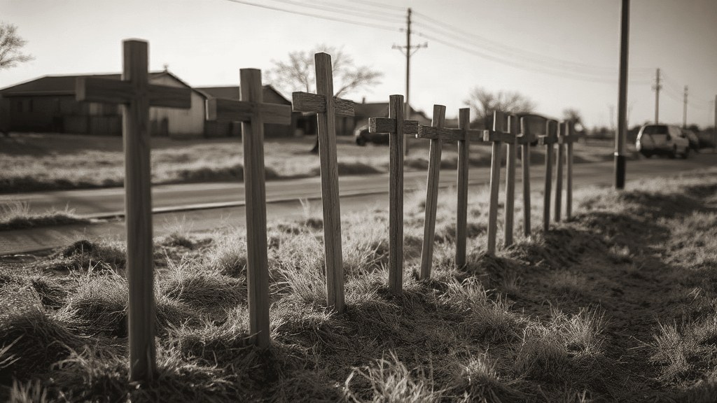 DA offers R500 000 in Ekurhuleni murders as nine women are buried without names