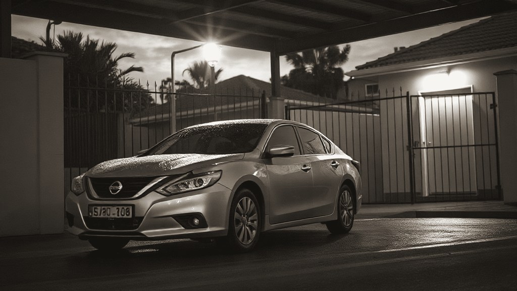 Western Cape High Court jails Cape Town businessman for sending men to take back a Mercedes