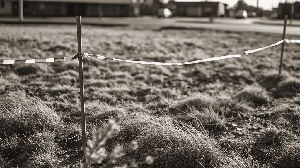 Nine women found dead in Ekurhuleni in nine weeks as police hunt a person of interest