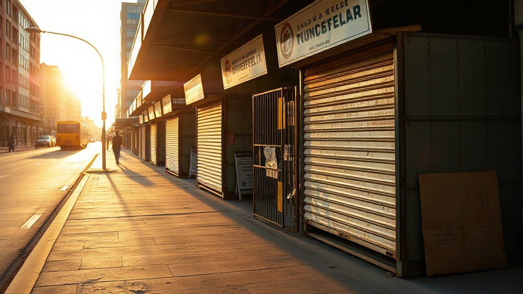 Durban street traders count the cost as Umbilo migrants agree to move to Lindela