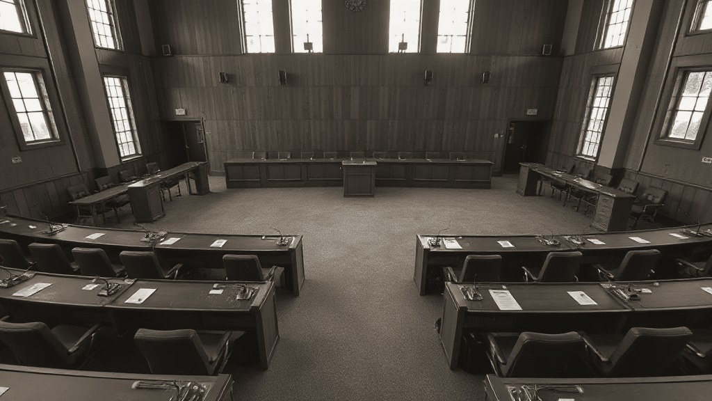 Thabazimbi council has two mayors and two speakers as parties blame each other for stalled services