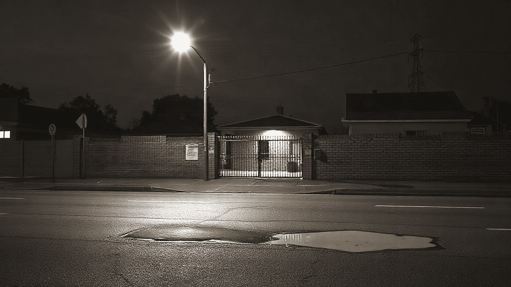 Men offer to patrol streets free as police back anti-GBV call in Johannesburg