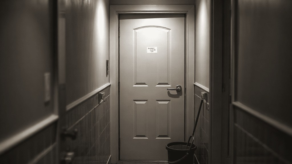 Sandton restaurant clears man from viral bathroom video as police case stays unconfirmed
