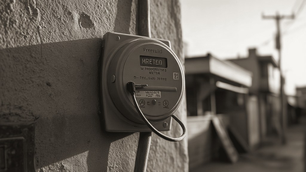 Tshwane prepaid meter fines hit R75,000 as 2,339 meters found bypassed