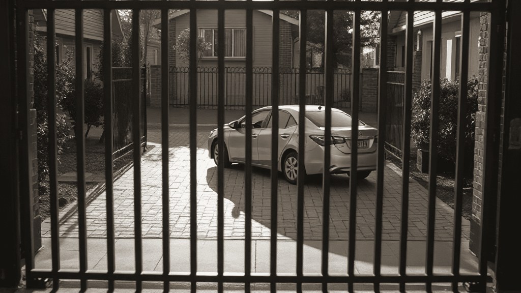 Cape Town businessman gets suspended 30-day sentence for sending men to take wife's Mercedes