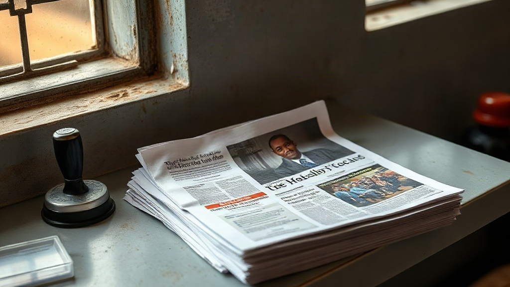 Kenya's migrant crackdowns rarely attract that label, and the record shows why