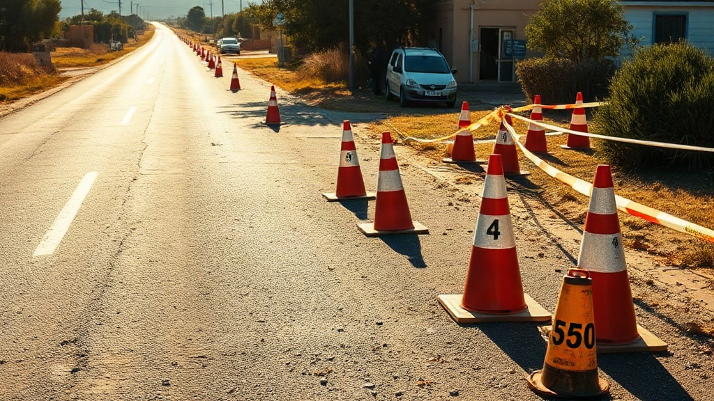 Eastern Cape police open SVCU probe into four shooting deaths in Walmer
