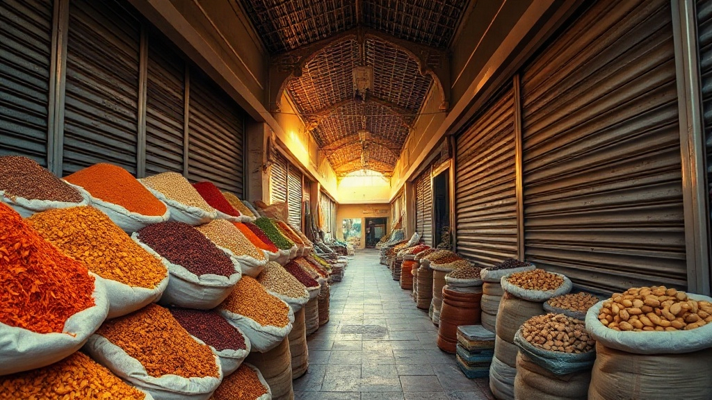Dubai's Iranian traders keep goods moving as UAE trade suspension bites