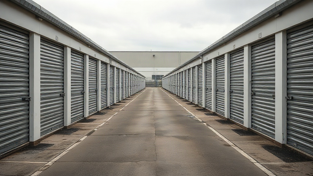 Stor-Age buys Storagebase for £59m as UK portfolio reaches 30 properties