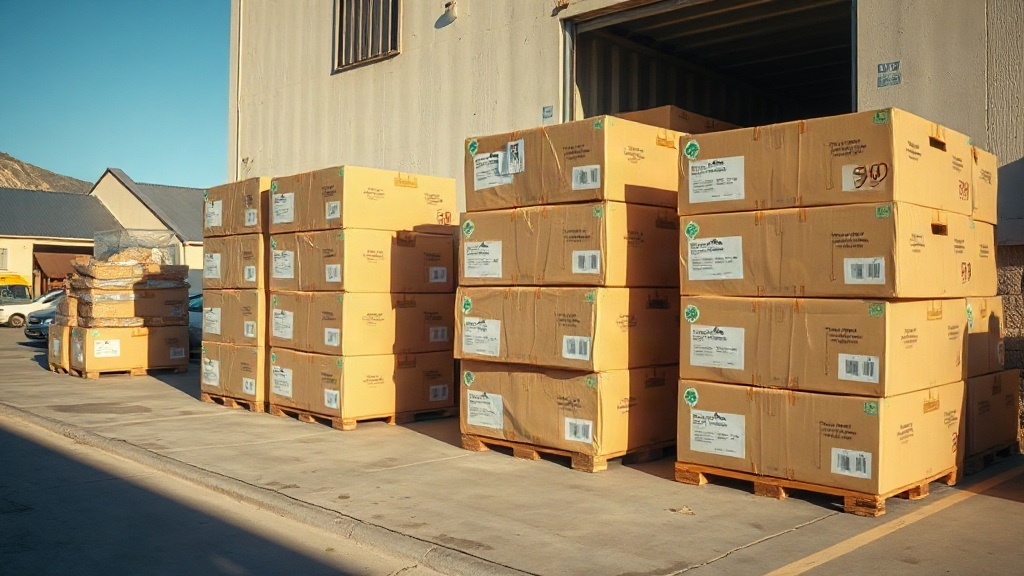 WHO sends R2,5m in outbreak-detection equipment to Lesotho