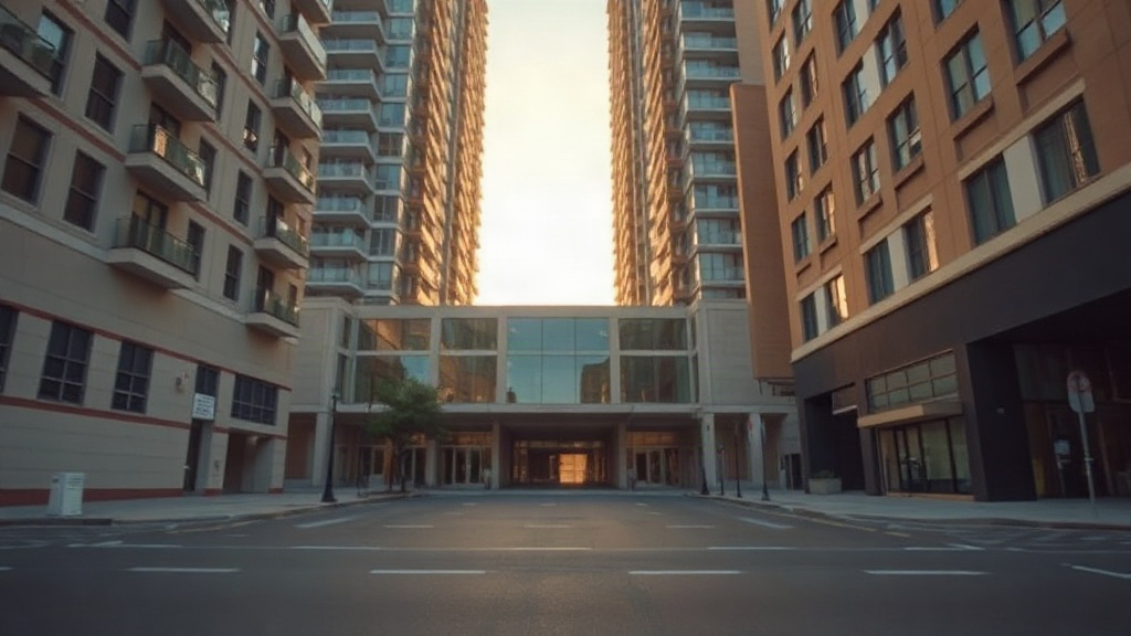 Neighbourgood opens sales on 60 Corporation Street flats from R2,1m