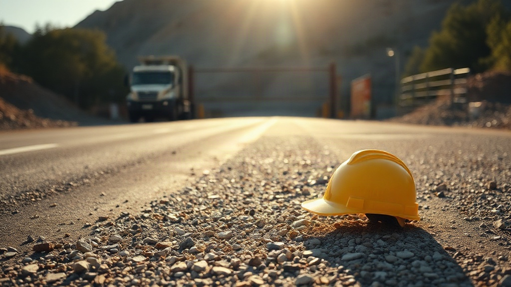 Harmony Gold confirms employee death at Moab Khotsong after seismic event