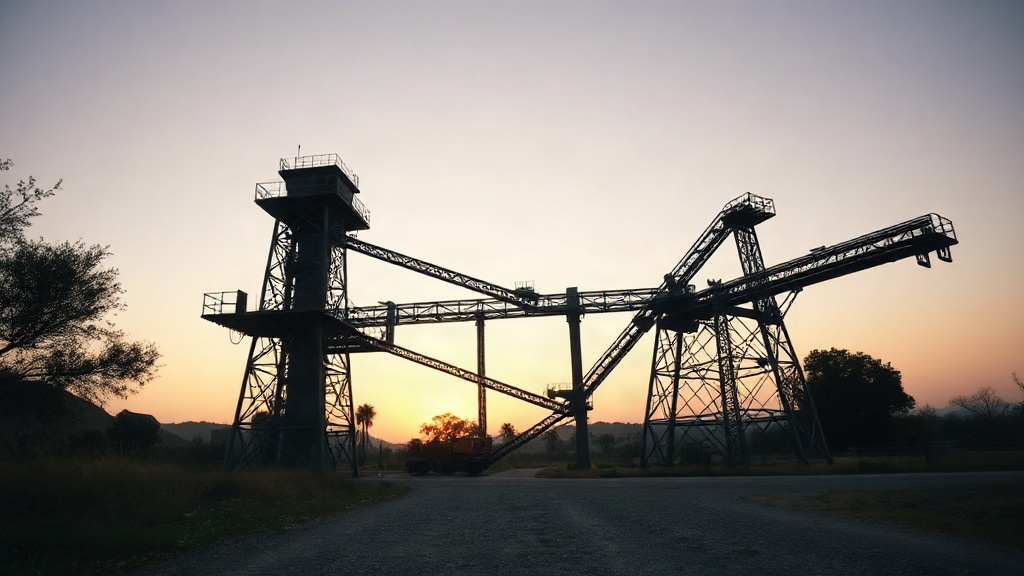 Harmony Gold hits production guidance for an 11th straight year