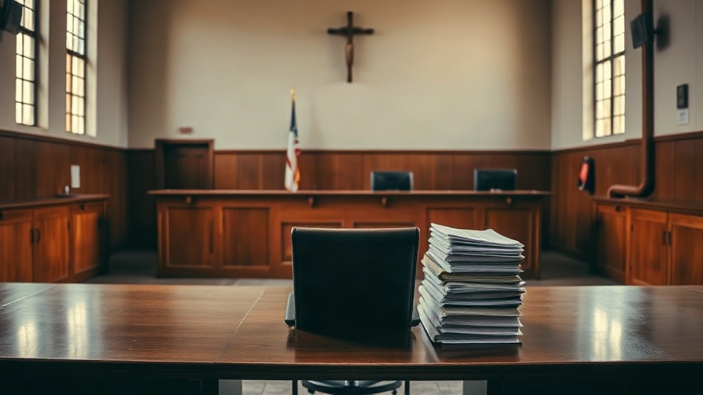 Warrant issued for prosecutor who missed Kwaggafontein bail hearing
