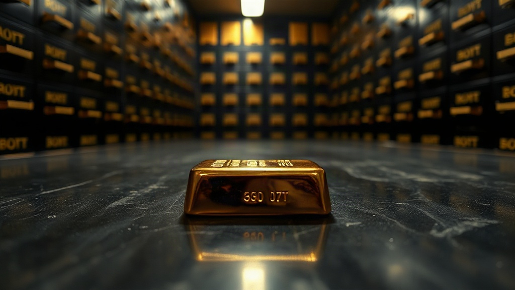 Gold holds near $4 350 as US inflation lifts odds of a Fed hike