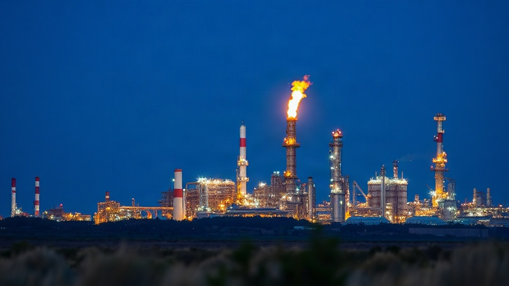 Dangote refinery IPO opens at $50bn valuation as Lamu plant nears