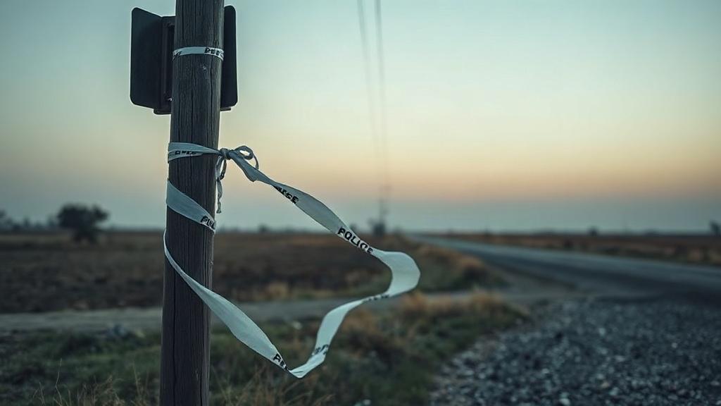 Police task team probes five East Rand deaths as expert warns of copycat risk