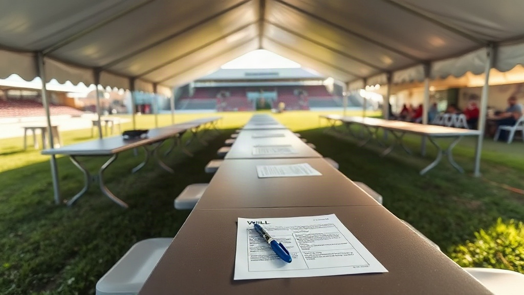 Justice department opens national wills week at eMalahleni stadium