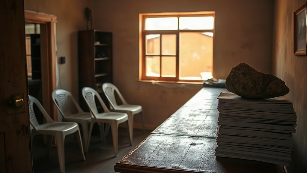 Eastern Cape ex-mine workers receive R42 million in 41-day claims drive