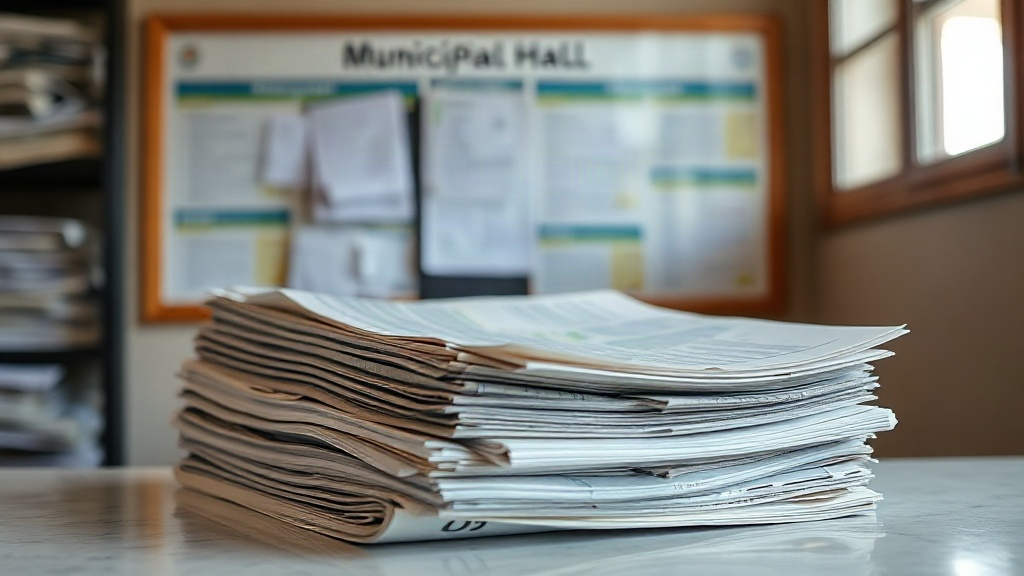 Public gets February and March to shape new geographical names law