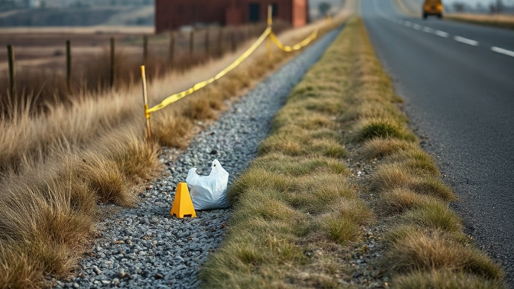 Sixth woman's body found in Ekurhuleni since July, councillor says she was dumped