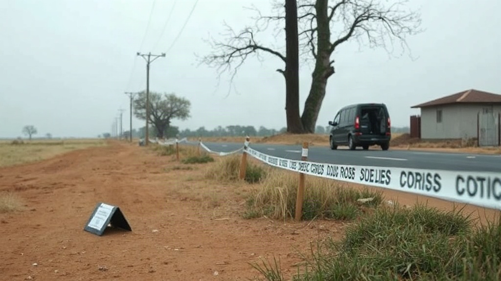 Six women's bodies found in Ekurhuleni since July, police team to brief Cachalia