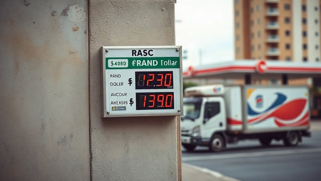 Rand slips to R16,27 as US Fed weighs another hike and oil nears $110