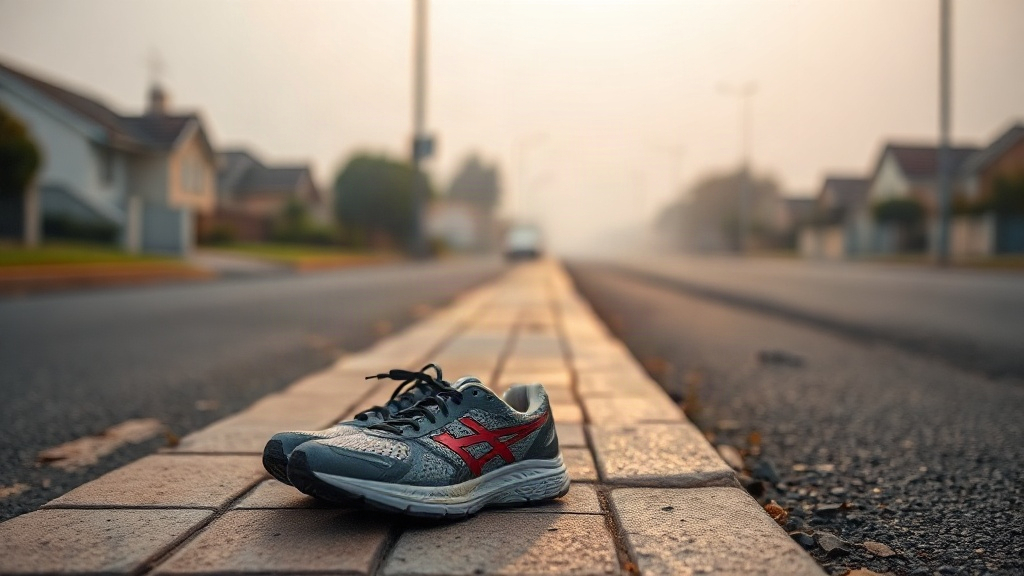 Police task team probes five Kempton Park deaths as family identifies runner Elizabeth Moselakgomo