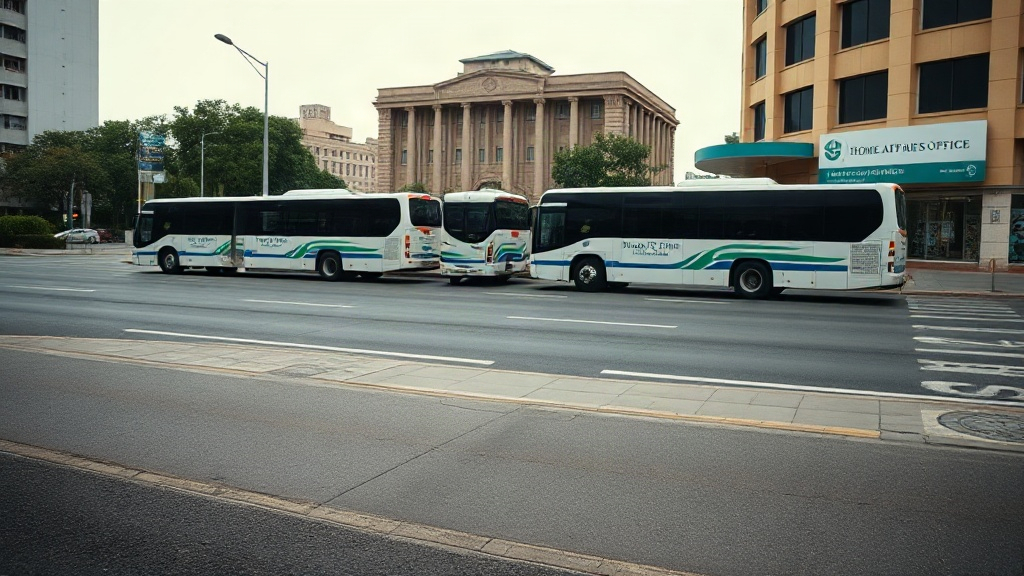 274 leave Durban pavement for Lindela as 200 choose to stay
