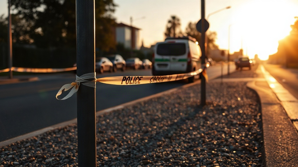 Ramaphosa orders Kempton Park killings prioritised as police hunt suspects