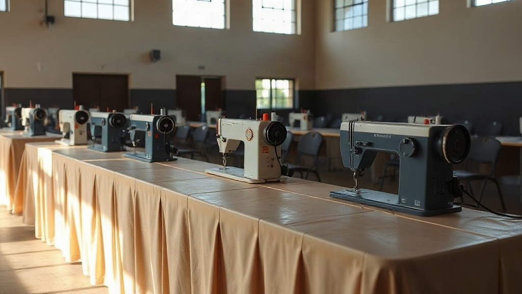 Ndabeni hands R1 million in equipment to 60 eThekwini women-owned businesses