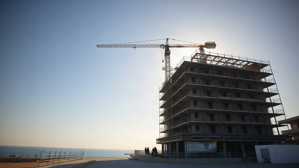 IDC backs R270m Gqeberha hotel as tourism arrivals hit 10,5 million