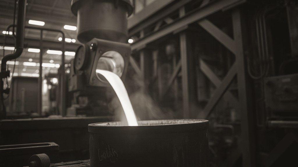 Gold tops $5,000 as IDC points to mining's gains in a turbulent 2025