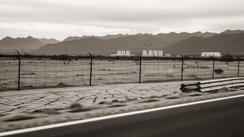 Cape Town activists appeal 174 MVA Equinix data centre approval