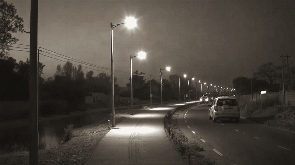 Police name streetlight failures as eight bodies found in Ekurhuleni rivers