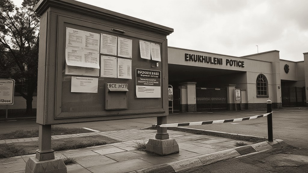DA adds R500 000 to Ekurhuleni deaths reward as police team takes over