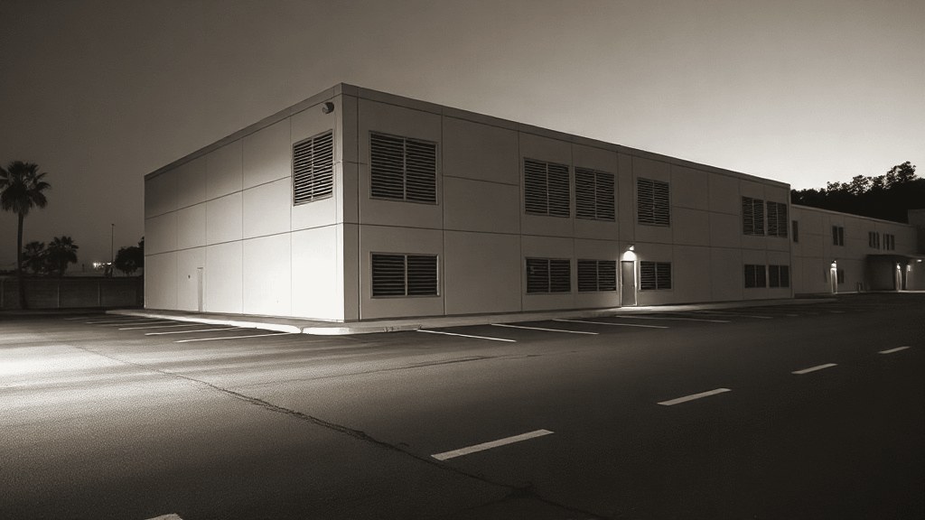 Tribunal clears AIIM's 50% stake in Vantage's 16MW Midrand data centre