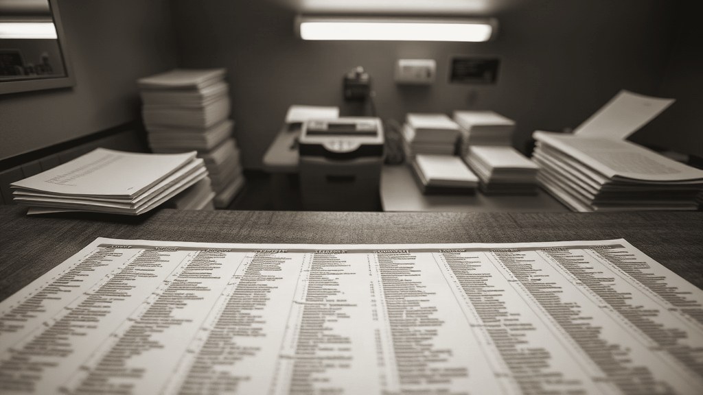 IEC final list is 62% male as parties sign conduct code next week