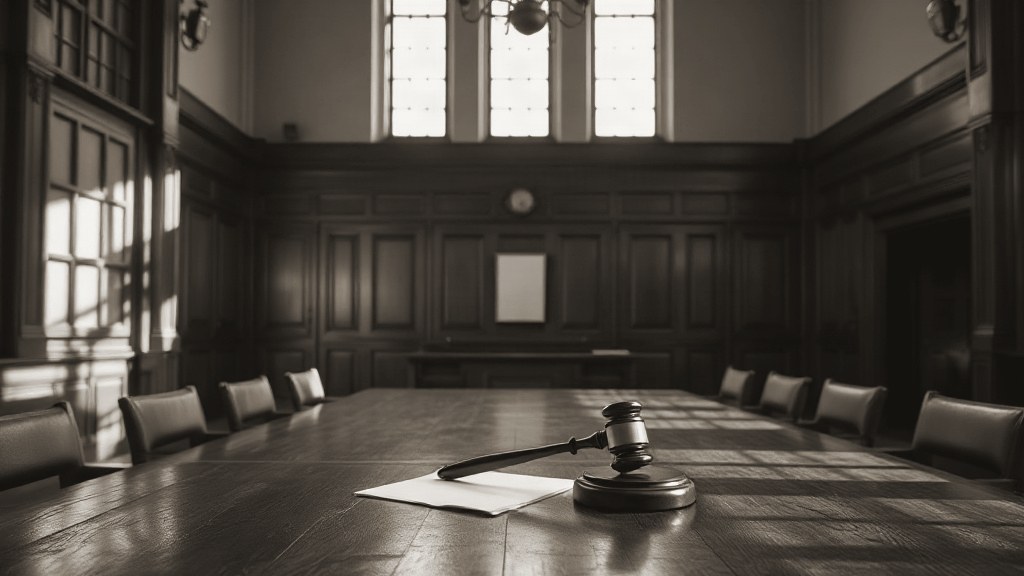 Ramaphosa appoints Adrian Mopp as Western Cape prosecutions chief