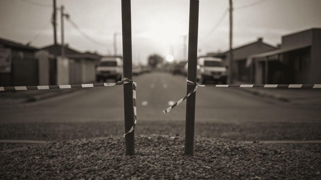Eight bodies in Ekurhuleni as Operation Shanela moves on Kempton Park