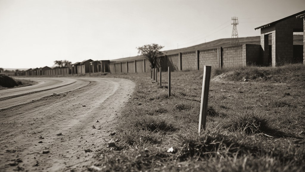 SIU recovers 208 Villa Liza stands sold for R18 000 each