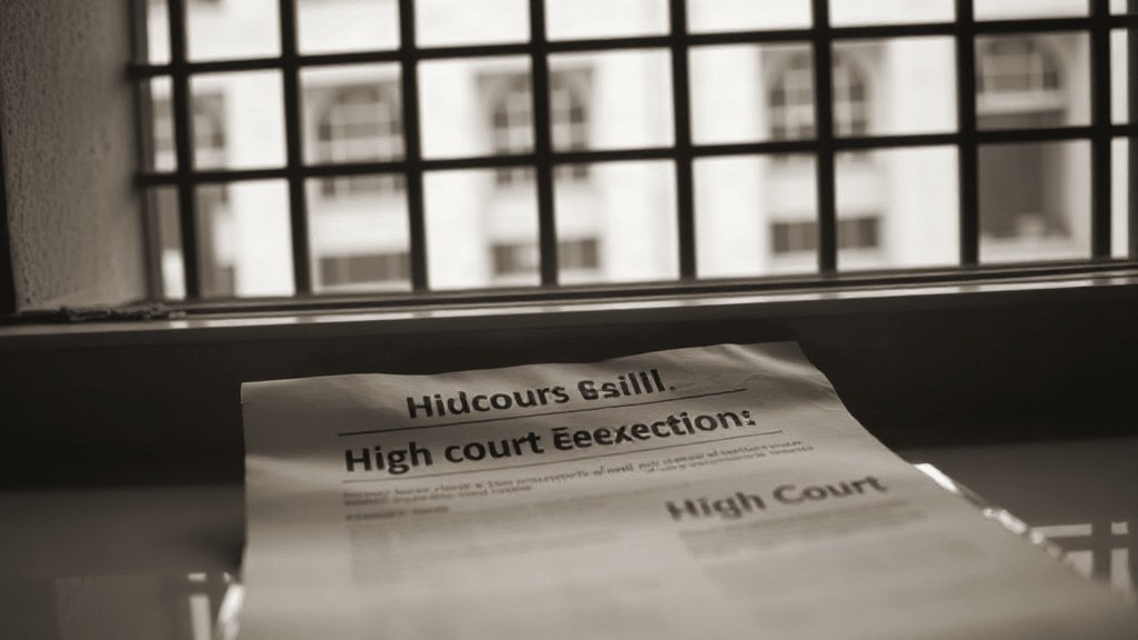 Johannesburg High Court orders ANC to pay R880,000 cleaning debt at Luthuli House