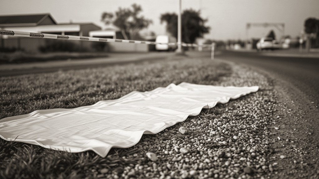 Police find ninth woman's body in Dawn Park as task team hunts Ekurhuleni killer
