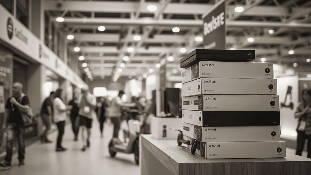 Vodacom World puts R150,000 in prizes behind Comic Con Africa stand